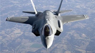 إيران تعلن رسميا إسقاط طائرتين F35 لإسرائيل على أراضيها