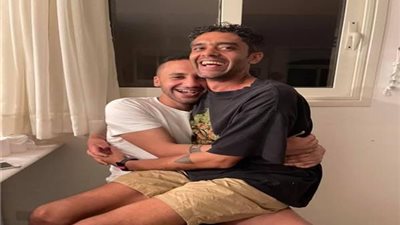 ربنا افتكره عشان قلبه أبيض.. نجل سامي العدل يكشف كواليس وفاة شقيقه 