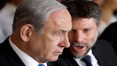 المتطرفان بن غفير وسموترييش يجددان تهديدهما لنتنياهو: سنسقط الحكومة لو وافقت على الاستسلام ووقف الحرب