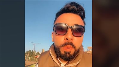 فلسطيني يروي موقفا مؤثرا له مع سائق مصري: بعت مراته عند أهلها عشان أبات عنده