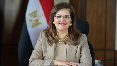 وزيرة التخطيط تشارك بمنتدى دول البريكس الاقتصادي الدولي في نسخته الـ27