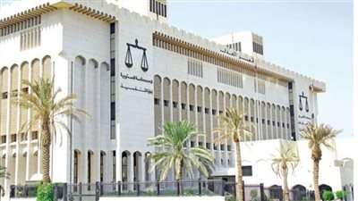 الحبس 7 سنوات لـ وزير كويتي سابق وآخرين