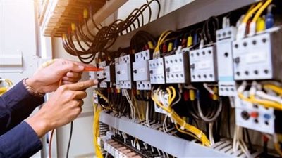 قطع الكهرباء عن مناطق متفرقة في السويس السبت المقبل