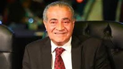 مصادر تكشف حقيقة إعفاء وزير التموين من منصبه في الحكومة الجديدة| بث مباشر 