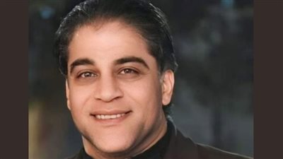 وفاة المخرج محمد لبيب 