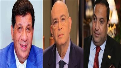 عماد الدين أديب يبيع أراضي وقصرا لـ خالد عبد الله وأشرف شيحة