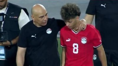 أرقام إمام عاشور قبل مباراة منتخب مصر وغينيا بيساو