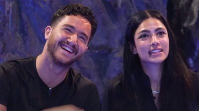 بدء تصوير مسلسل مطعم الحبايب بطولة أحمد مالك وهدى المفتي