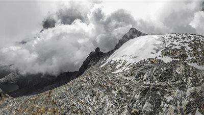 الحدث الأول تاريخيًا.. فنزويلا تصبح أول دولة تفقد كل أنهارها الجليدية