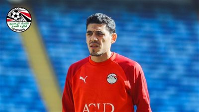 محمد حمدي يدخل حسابات حسام حسن لـ مباراة غينيا بيساو