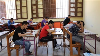 تعليم جنوب سيناء تنهي استعدادات انطلاق امتحانات الثانوية العامة 2024 | بث مباشر