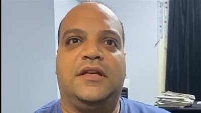 بلوجر حلوان في التحقيقات: كان بيقول على نفسه دكتور وهو خريج اقتصاد منزلي والعيادة بتاعته غير مصرح بيها