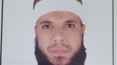 ابن الإسكندرية الخامس على الجمهورية بشهادات القراءات: زوجتي كانت تحفظني لضعف بصري