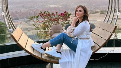 سائق أوبر في واقعة الفنانة هلا السعيد: نزلت أعمل حمام ماجتش جنبها