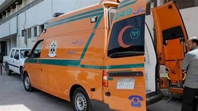 العثور على جثة شاب في مياه ترعة بالبحيرة | بث مباشر
