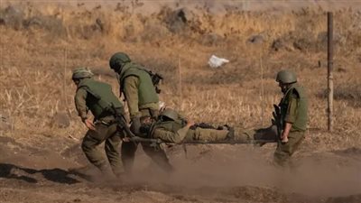القيادة المركزية الأمريكية تعلن مقتل 6 جنود جراء الهجمات الإيرانية