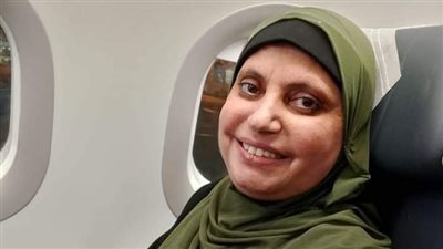 سيدة مصرية توصي بدفن جثمانها في البقيع قبل لفظ أنفاسها الأخيرة بالأراضي المقدسة
