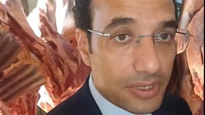 التموين: المجازر الآلية تعمل بكامل طاقتها استعدادا لعيد الأضحى| بث مباشر