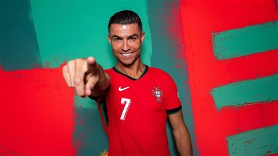 رونالدو يوجه رسالة لجماهير البرتغال: بدعمكم نحول الأحلام إلى واقع