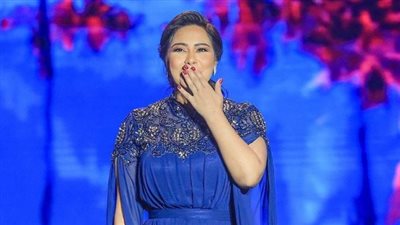 بعد إعلان خطوبتها.. من هو عريس شيرين عبد الوهاب؟! 