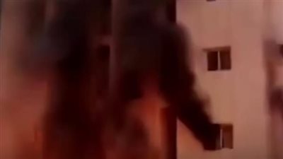 ميطلعش إلا بأمر مني.. وزير الداخلية الكويتي يتحفظ على مصري بسبب حريق| بث مباشر