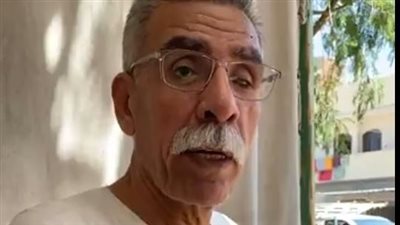 جزار يدشن مبادرة لبيع اللحوم بأسعار مخفضة بالأقصر: بـ300 جنيه وبندبح أكتر من 5 مواشي يوميًا | بث مباشر 