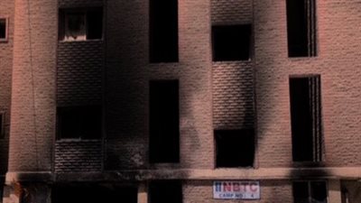 وزيرة الهجرة تكشف تطورات الحالة الصحية لـ المصري المصاب في حريق بالكويت