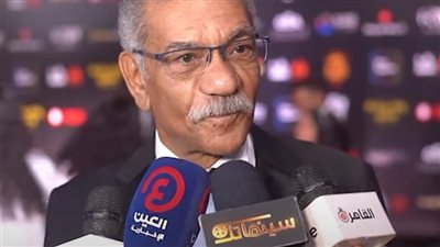 سيد رجب: ولاد رزق بيشارك في تطوير السينما المصرية.. وفرحت جدًا بمشاركتي بالجزء الثالث