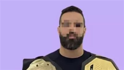 لامس أجسادهن وأخبرهن أنها قواعد اللعبة.. تجديد حبس مدرب كيك بوكس شهير لاتهامه بالتحرش بالمتدربات| بث مباشر