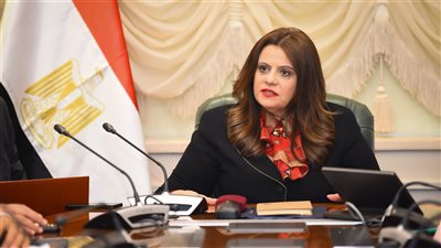 تعرضا للاختناق.. وزيرة الهجرة تعلق على واقعة وفاة شقيقين بالسعودية