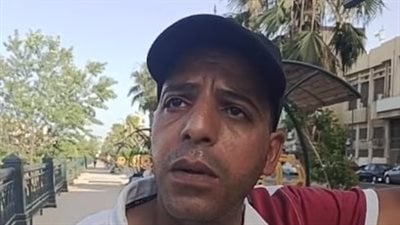غزة في القلب.. عامل دليفري يرفض توصيل منتجات المقاطعة بدمنهور: أقل حاجة أعملها لإخواتنا الفلسطينيين| بث مباشر