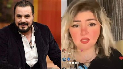 مها أحمد بعد الهجوم عليها: جوزي معندوش فيسبوك ولا تيك توك.. وعايش باشا وشاري دماغه