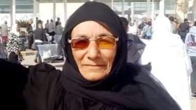 رمت جمرة العقبة الكبرى وماتت.. وفاة مسنة من الغربية خلال تأدية مناسك الحج