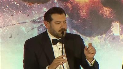 عمرو يوسف يكشف صعوبات تصوير فيلم ولاد رزق 3: كانت مفاجأة من ربنا إننا نحقق رقم تاريخي