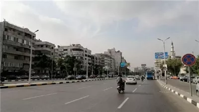 ثالث أيام العيد.. سيولة مرورية على الطرق الرئيسية والشوارع بالقاهرة والجيزة اليوم