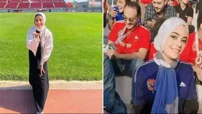التصريح بدفن مشجعتي النادي الأهلي ضحيتي حادث ستاد برج العرب | بث مباشر