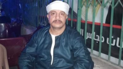 بسبب خلافات أسرية.. تفاصيل إنهاء حياة شاب على يد عدة أشخاص بحلوان