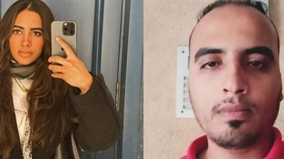 والله ما عملتلها حاجة.. انهيار سائق أوبر المتهم بالتسبب في وفاة حبيبة الشماع أمام المحكمة