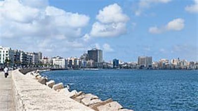 الإسكندرية في 24 ساعة.. تجديد حبس المتهم بدهس مشجعتي الأهلي والمؤبد لموظف لاختلاس 1.9 مليون جنيه