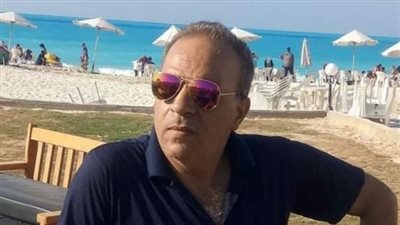 وفاة المخرج حسام النبوي