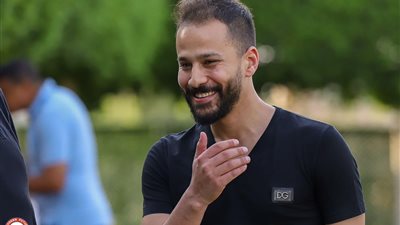 الشباب والرياضة بكفر الشيخ تنعي وفاة أحمد رفعت لاعب مودرن سبورت بعد صراع مع المرض