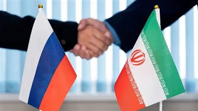 لقاءات رفيعة المستوى.. روسيا وإيران تعززان التعاون الاستراتيجي رغم الحرب 