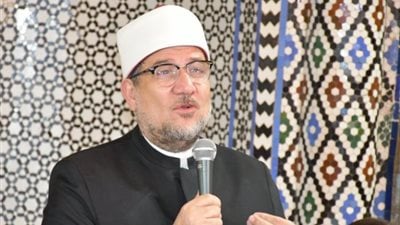 وزير الأوقاف السابق: الصدق أساس الإيمان وطريق النجاة في الدنيا والآخرة