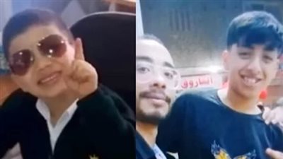 اعترافات محرض قاتل صغير شبرا الخيمة: بتلذذ بالفيديوهات والصور العنيفة.. ومعنديش رغبة جنسية| بث مباشر