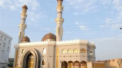 بالتزامن مع انقطاع الكهرباء.. مساجد كفر الشيخ تستقبل طلاب الثانوية العامة للمذاكرة | بث مباشر