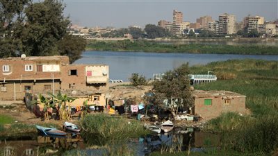 الحكومة: برنامج زمني لإخلاء المنازل والأراضي لتطوير جزيرة الوراق وصرف التعويضات للمستحقين | بث مباشر