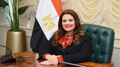 وزيرة الهجرة تعلن مد التسجيل لحضور النسخة الخامسة لمؤتمر المصريين بالخارج