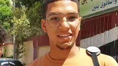 الأسئلة من الكتاب.. فرحة طلاب الثانوية الأزهرية من سهولة امتحان الديناميكا