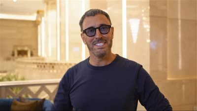 كاظم الساهر: لحنت لـ عبد الوهاب محمد أغنية أشكيك لمين.. وسعيد بهذا التعاون