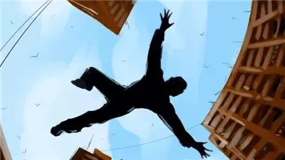 سوء الخاتمة.. مصرع لص سقط من علو خلال محاولته سرقة شقة بـ 15 مايو